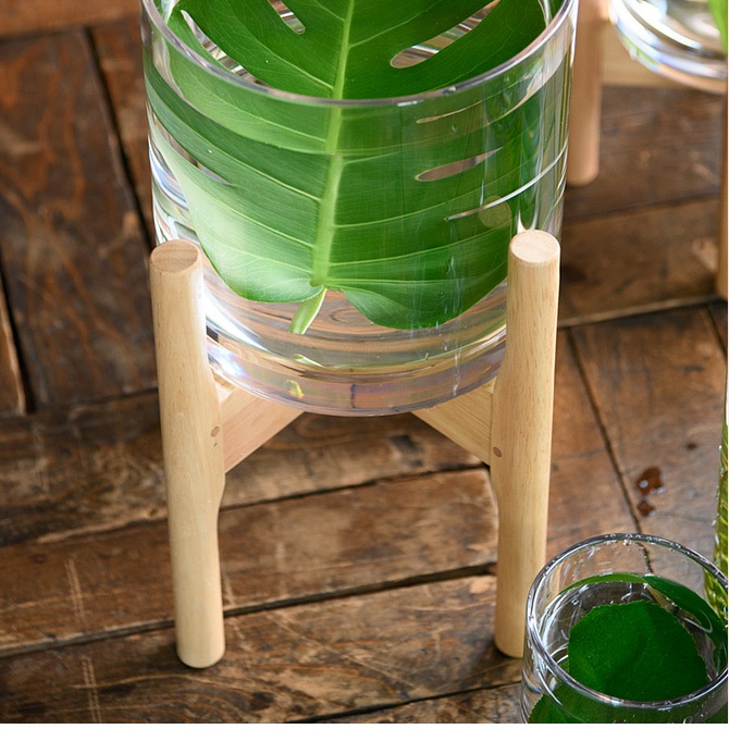 FOYER �ۥ磻�� PV������� ľ��20cm��