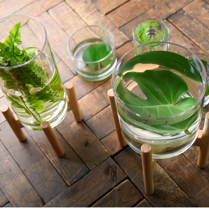 FOYER �ۥ磻�� PV������� ľ��20cm��