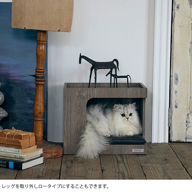 FrancePet �ե�󥹥ڥå� PE02 �ڥåȥϥ��������ȥơ��֥�