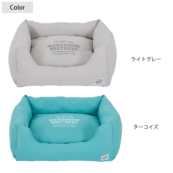 MANDARINE BROTHERS �ޥ�����֥饶���� ���ɥ顼 S