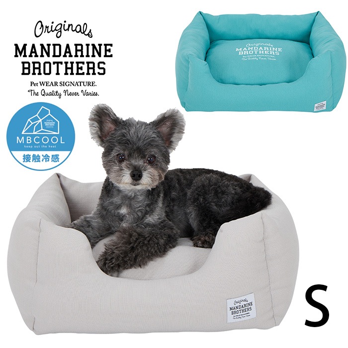 MANDARINE BROTHERS �ޥ�����֥饶���� ���ɥ顼 S