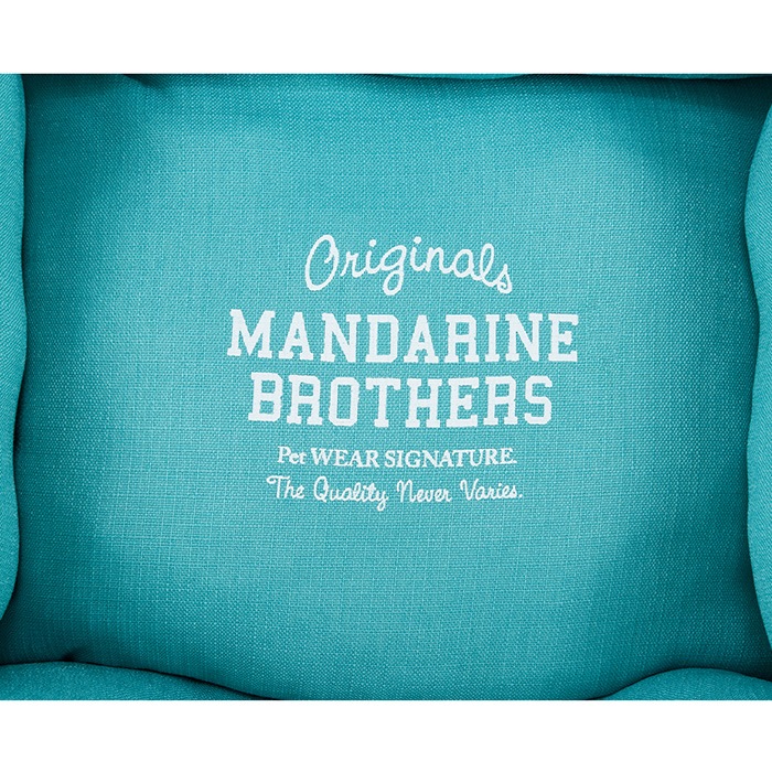 MANDARINE BROTHERS �ޥ�����֥饶���� ���ɥ顼 S