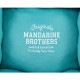 MANDARINE BROTHERS �ޥ�����֥饶���� ���ɥ顼 S