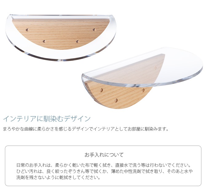 MYZOO �ޥ����� Round Lack �饦��ɥ�å� ���ꥢ