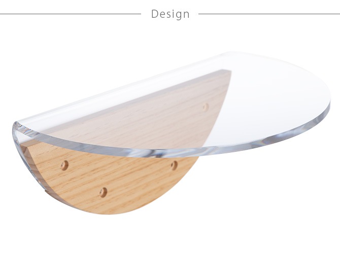 MYZOO �ޥ����� Round Lack �饦��ɥ�å� ���ꥢ