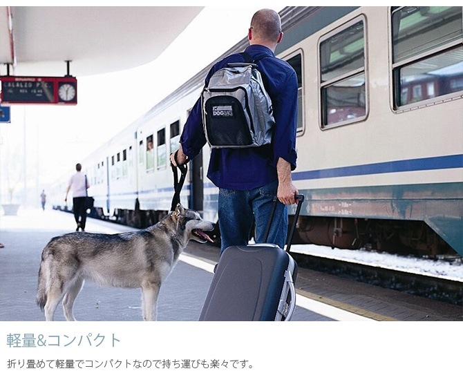 egr �������������� DOGBAG �ɥå��Хå� M