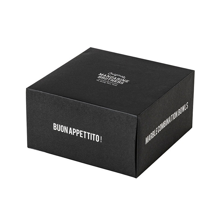 MANDARINE BROTHERS �ޥ�����֥饶���� �ޡ��֥륳��ӥ͡������ܥ��륺