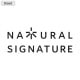 NATURAL SIGNATURE �ʥ����륷���ͥ��㡼 �ǥ������å�