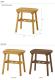 SIEVE ������ merge dining stool �ޡ��� �����˥󥰥��ġ���(W38��D30��H42cm)
