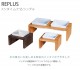 REPLUS ��ץ饹 Meshidai Muku �᥷���� �९ ���󥰥�
