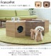 FrancePet ե󥹥ڥå PE03 ڥåȥϥ إ 2ĥå