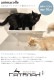 animacolle ���˥ޥ��� Catroad+ �磻�ɥ��ƥå� ��45cm �ۥ磻��