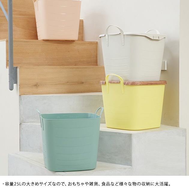 stacksto åȡ baquet M