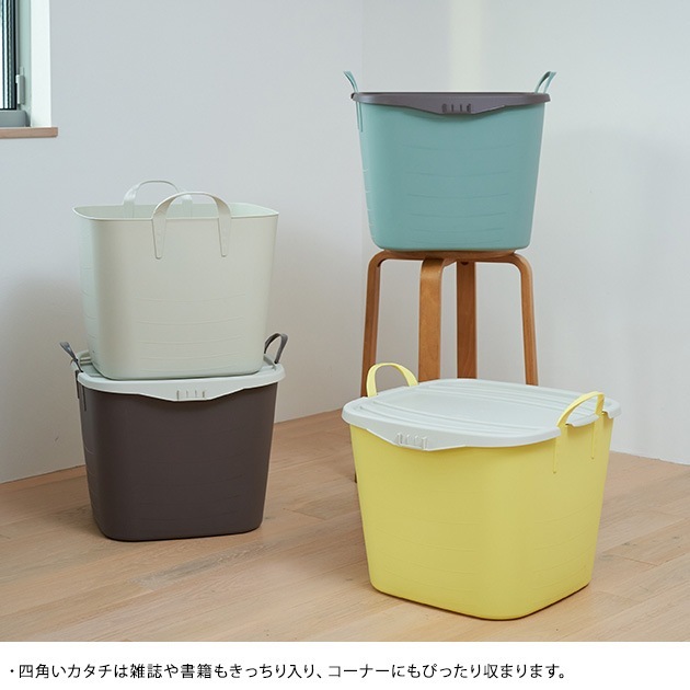 stacksto åȡ baquet M