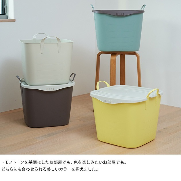 stacksto åȡ baquet M