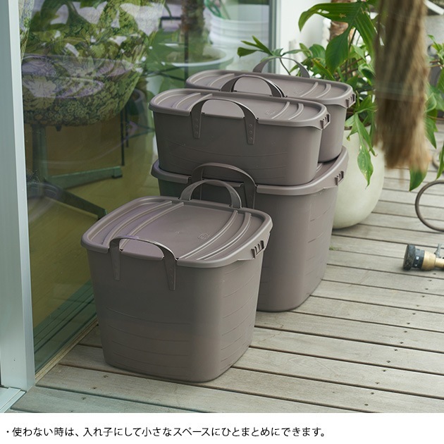 stacksto åȡ baquet M