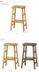 SIEVE ������ merge high stool �ޡ��� �ϥ����ġ��� (W38��D30��H70cm)