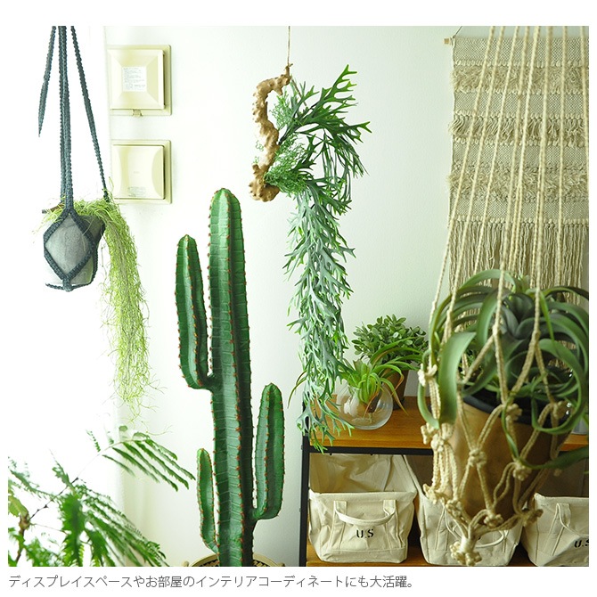 Brown. �֥饦�� �ե��������꡼�� ���ѥ˥å���⥹ �ϥ󥮥󥰥֥å��� ���꡼�� 77cm