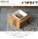 REPLUS ��ץ饹 Meshidai Muku �᥷���� �९ ���󥰥�