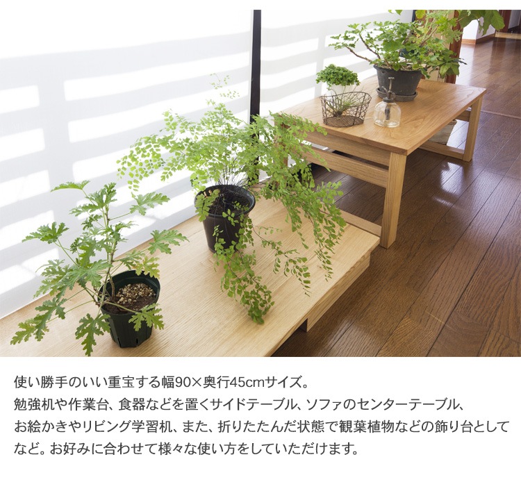 Oak Village ������������å� ���� �ơ��֥� �ޤꤿ���߾���
