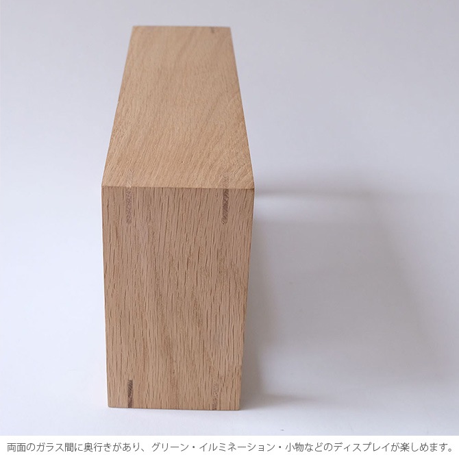 Horn Please �ۡ��� �ץ꡼�� OAK WOOD �ǥ����ץ쥤�ܥå��� �磻��