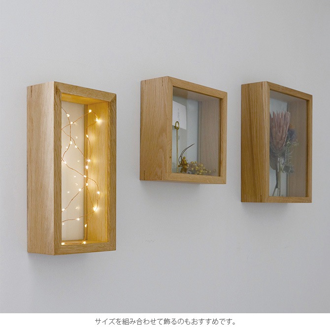 Horn Please �ۡ��� �ץ꡼�� OAK WOOD �ǥ����ץ쥤�ܥå��� �磻��