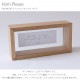 Horn Please �ۡ��� �ץ꡼�� OAK WOOD �ǥ����ץ쥤�ܥå��� �磻��