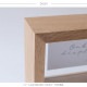 Horn Please �ۡ��� �ץ꡼�� OAK WOOD �ǥ����ץ쥤�ܥå��� �磻��