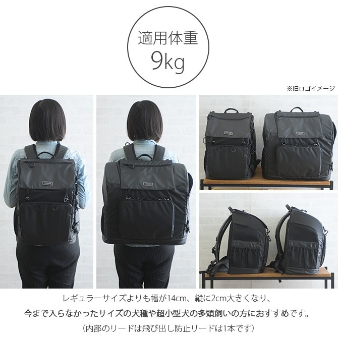 AIR BUGGY �����Х��� 3WAY �Хå��ѥå�����꡼ �磻��