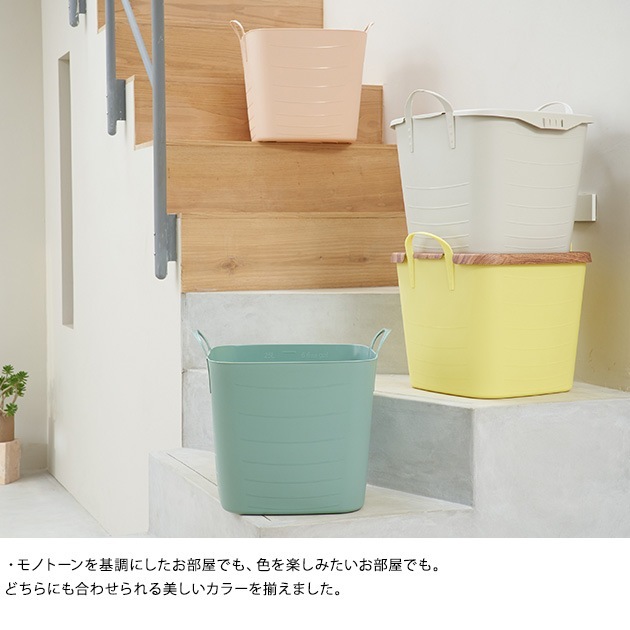 stacksto åȡ baquet L slim