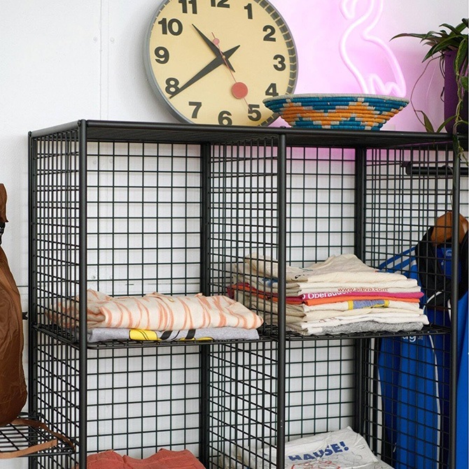JOURNAL STANDARD FURNITURE ���㡼�ʥ륹��������ɥե��˥��㡼 PAXTON �ѥ����ȥ� ��å����å� 9����å�