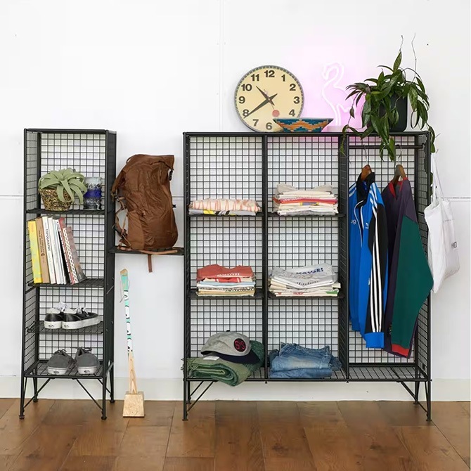 JOURNAL STANDARD FURNITURE ���㡼�ʥ륹��������ɥե��˥��㡼 PAXTON �ѥ����ȥ� ��å����å� 9����å�