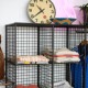 JOURNAL STANDARD FURNITURE ���㡼�ʥ륹��������ɥե��˥��㡼 PAXTON �ѥ����ȥ� ��å����å� 9����å�