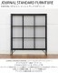 JOURNAL STANDARD FURNITURE ���㡼�ʥ륹��������ɥե��˥��㡼 PAXTON �ѥ����ȥ� ��å����å� 9����å�