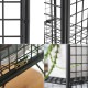 JOURNAL STANDARD FURNITURE ���㡼�ʥ륹��������ɥե��˥��㡼 PAXTON �ѥ����ȥ� ��å����å� 9����å�