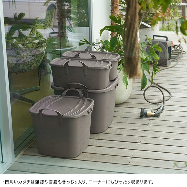 stacksto åȡ baquet L