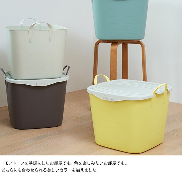 stacksto åȡ baquet L