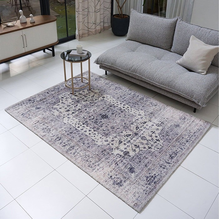 JOURNAL STANDARD FURNITURE ���㡼�ʥ륹��������ɥե��˥��㡼 CRESTWOOD ���쥹�ȥ��å� �饰 120��160cm