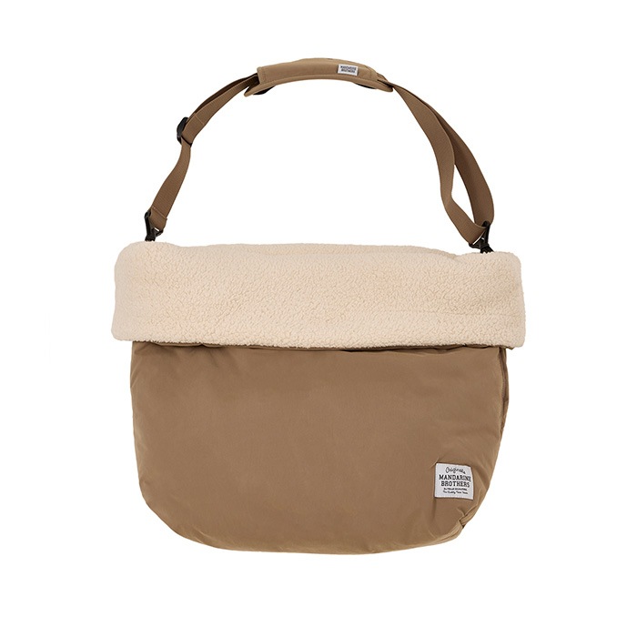 MANDARINE BROTHERS �ޥ�����֥饶���� ���꡼�ԥ󥰥Хå�