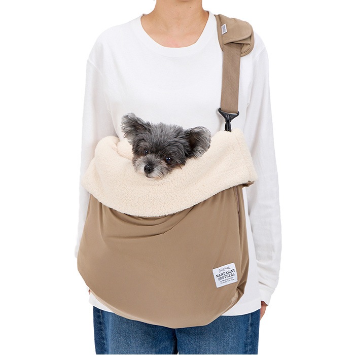 MANDARINE BROTHERS �ޥ�����֥饶���� ���꡼�ԥ󥰥Хå�