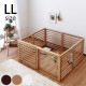 Wancage+ ��󥱡����ץ饹 LL