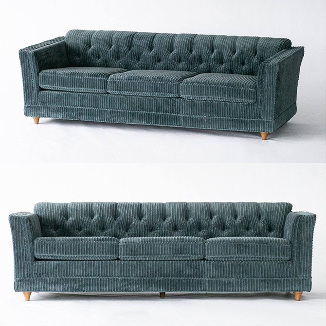 ACME Furniture ������ե��˥��㡼 LAKEWOOD �쥤�����å� ���ե� 3P