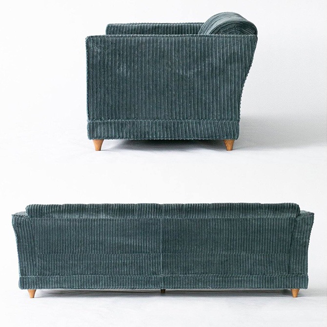 ACME Furniture ������ե��˥��㡼 LAKEWOOD �쥤�����å� ���ե� 3P