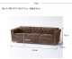 ACME Furniture ������ե��˥��㡼 LAKEWOOD �쥤�����å� ���ե� 3P