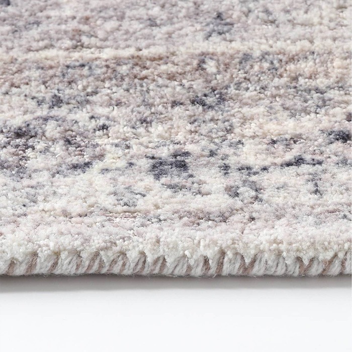 JOURNAL STANDARD FURNITURE ���㡼�ʥ륹��������ɥե��˥��㡼 CRESTWOOD ���쥹�ȥ��å� �饰 140��200cm