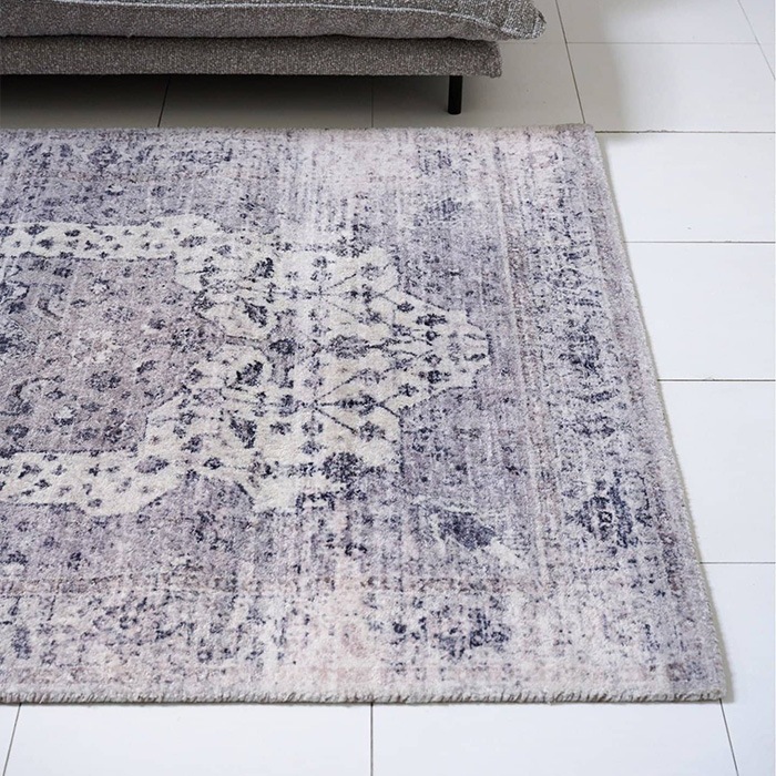 JOURNAL STANDARD FURNITURE ���㡼�ʥ륹��������ɥե��˥��㡼 CRESTWOOD ���쥹�ȥ��å� �饰 140��200cm