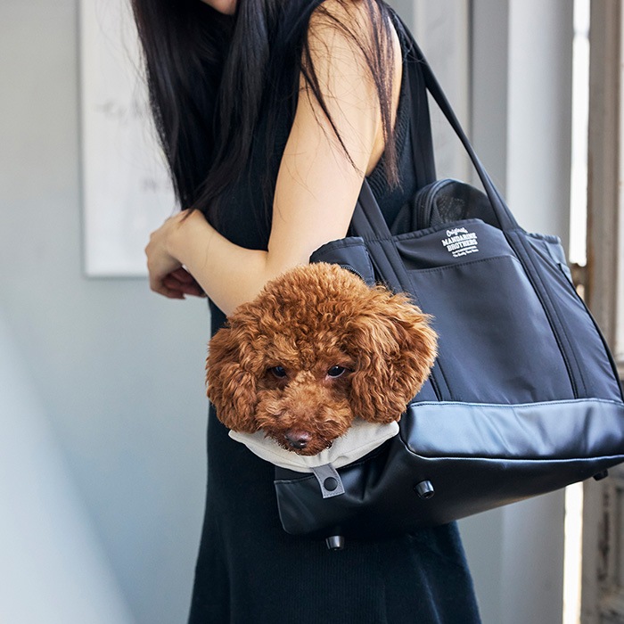 MANDARINE BROTHERS �ޥ�����֥饶���� ���å����ߥ˥Хå�