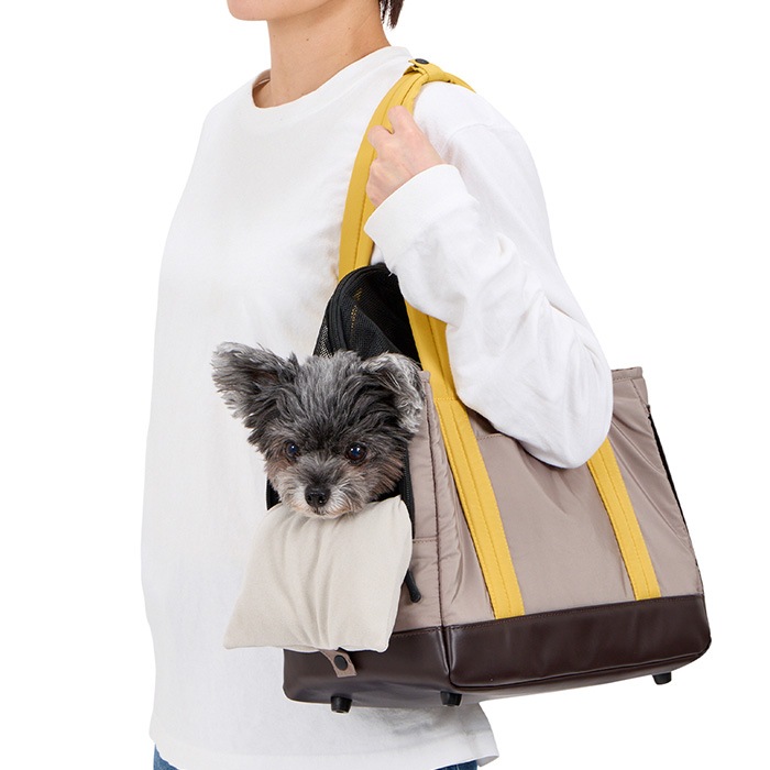 MANDARINE BROTHERS �ޥ�����֥饶���� ���å����ߥ˥Хå�