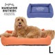 MANDARINE BROTHERS �ޥ�����֥饶���� �ե�åȥ٥åɡ�L