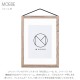 MOEBE �ࡼ�� FRAME �ե졼�� A5 ������